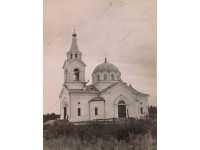Иллюстрации к статье «Покровская церковь»
