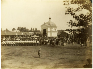 Братская часовня